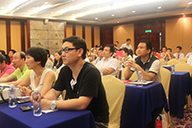 合作伙伴产品培训